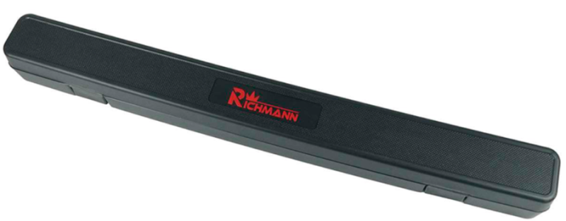 KLUCZ DYNAMOMETRYCZNY DWUKIERUNKOWY KALIBROWANY 1/2" / 40-220 Nm