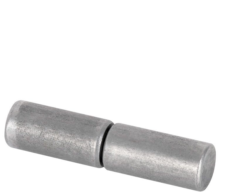 ZAWIAS TOCZONY Z KULKĄ 50 x 12 mm