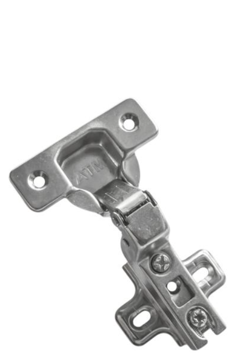 ZAWIAS MEBLOWY PUSZKOWY T-15 H-2 BEZ EURO WPUSZCZANY