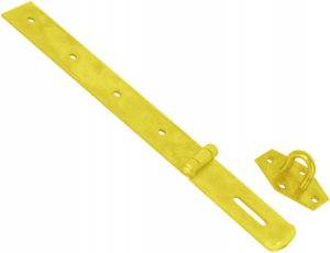 Wrzeciądz zawias z zamknięciem 290x35x2.5 mm
