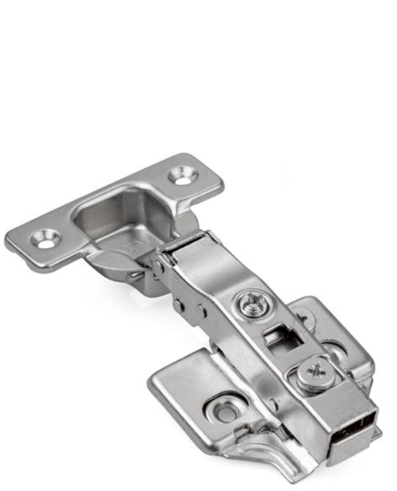 ZAWIAS PUSZKOWY DS-00 3D H0 HYDRAULICZNY NAKŁADANY