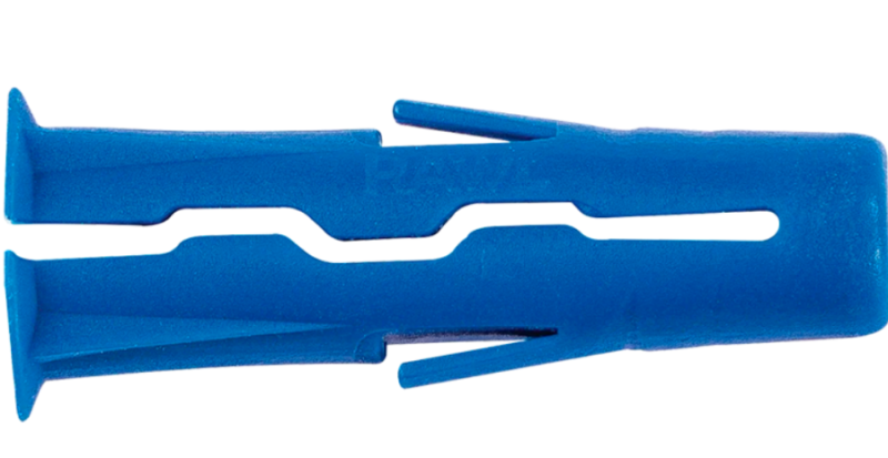 KOŁEK ROZPOROWY UNIWERSALNY RAWLPLUG UNO 8 x 32 mm 100 szt.