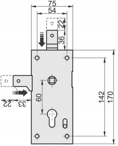 ZAMEK KASTEL- 4.9