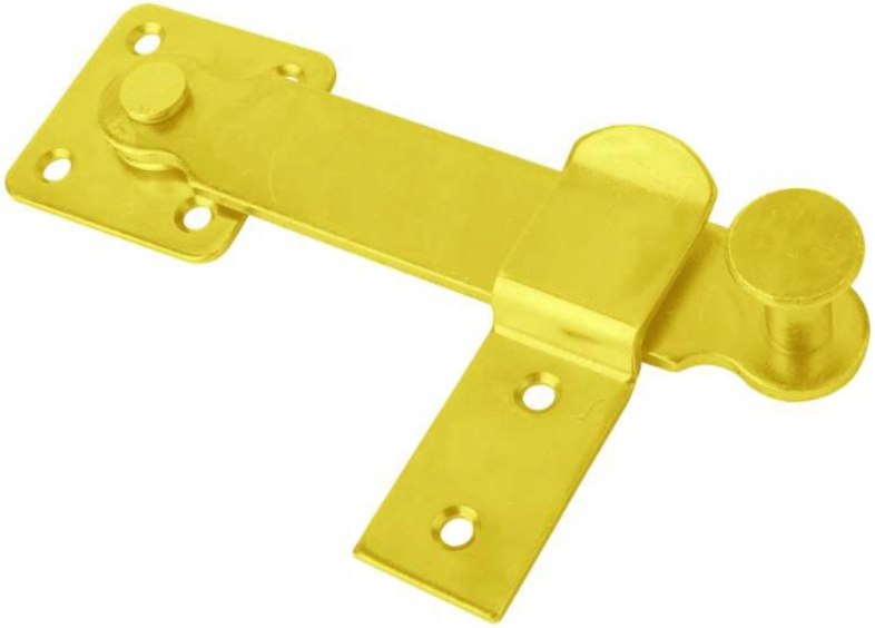 BLOKADA WAHADŁOWA OKIENNICOWA 150 mm