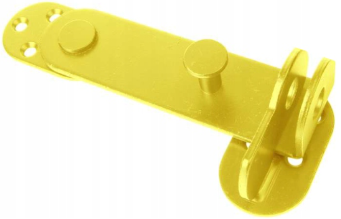 BLOKADA WAHADŁOWA KRYTA 150 mm