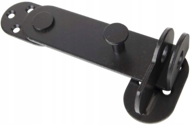 BLOKADA WAHADŁOWA KRYTA 150 mm