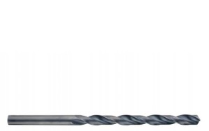 WIERTŁA DO METALU HSS 6.4 mm 10 szt.