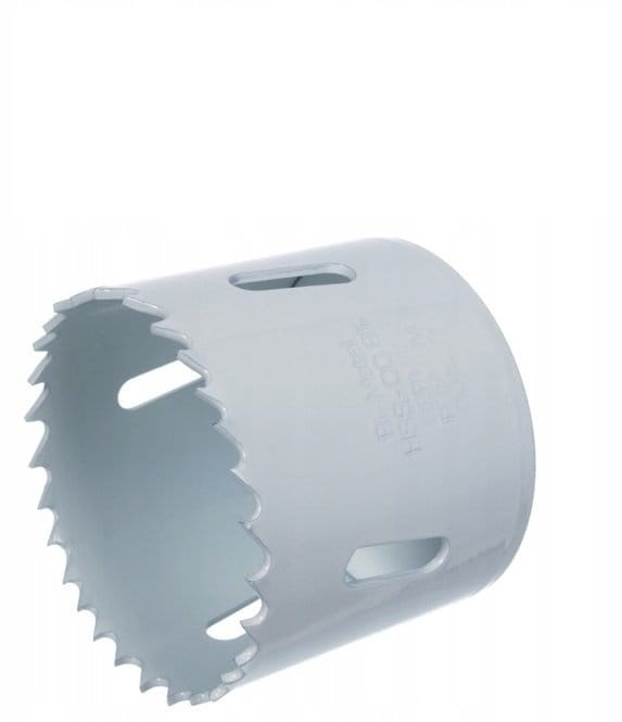 OTWORNICA Bi-Metal 40 mm