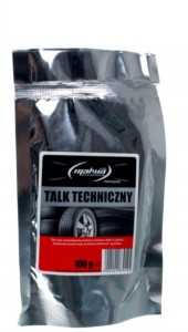 TALK TECHNICZNY 100 g