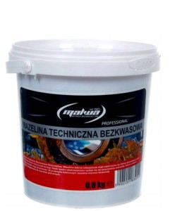 WAZELINA TECHNICZNA 900 g