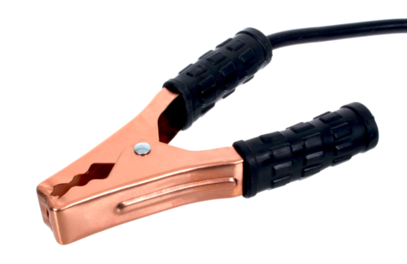 PRZEWODY ROZRUCHOWE 800A - 6,0 m