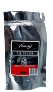 TALK TECHNICZNY 1 kg