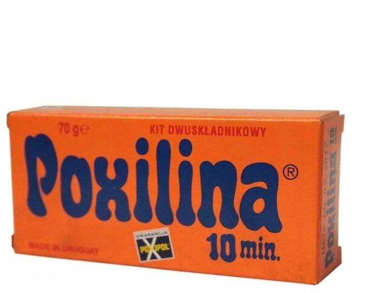 KLEJ DWUSKŁADNIKOWY 70 g