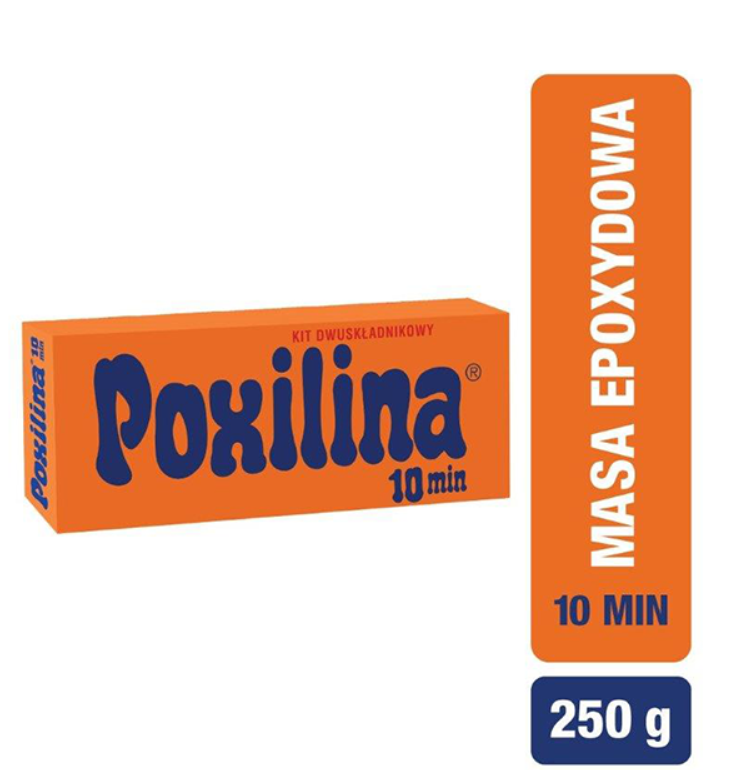 KLEJ POXILINA 250 g