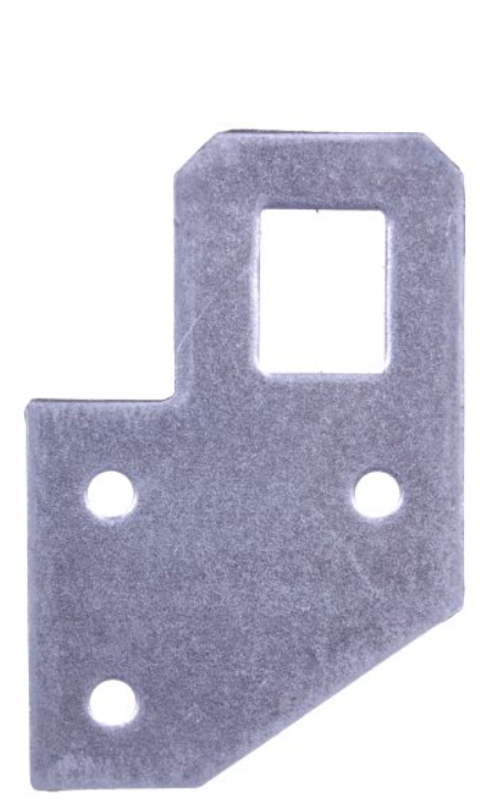 ZAWIESZKA MEBLOWA KĄTOWA 40 x 60 mm