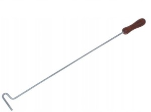 POGRZEBACZ KUCHENY 60 cm