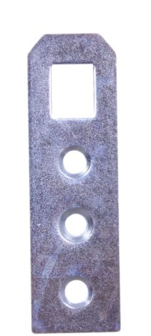 ZAWIESZKA MEBLOWA 15 x 50 mm