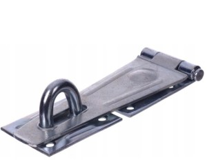 WRZECIĄDZ KRYTY OCYNKOWANY 150 x 75 mm