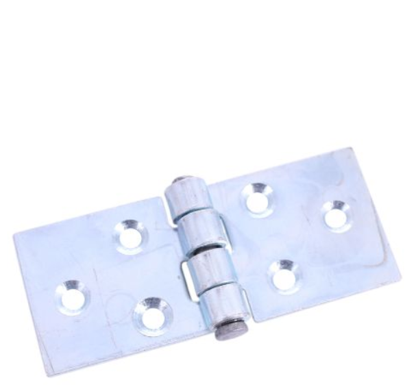 ZAWIAS BUDOWLANY 95 x 40 x 2,5 mm