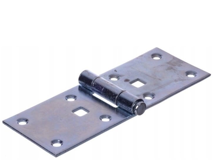 ZAWIAS BUDOWLANY 150 x 55 x 2.5 mm