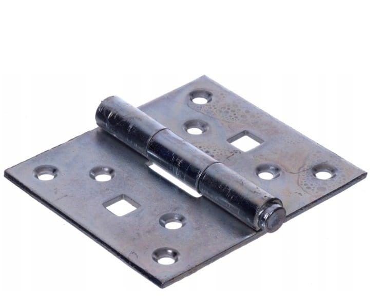 ZAWIAS BUDOWLANY 90 x 80 x 2.5 mm