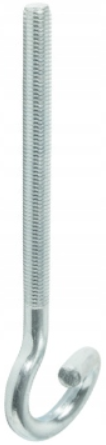 MOCOWANIE HUŚTAWKI TYP "E" M10x110 mm