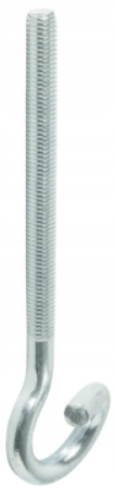 MOCOWANIE HUŚTAWKI TYP "E" M12x130 mm
