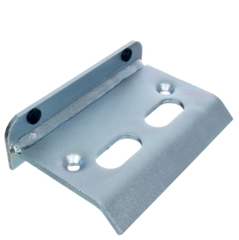 STOPER DO BRAM SKRZYDŁOWYCH POD RYGIEL 150 x 100 x 67 mm