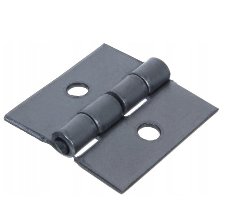 ZAWIAS SPLATANY 25 x 25 mm DO SPAWANIA 10 szt.