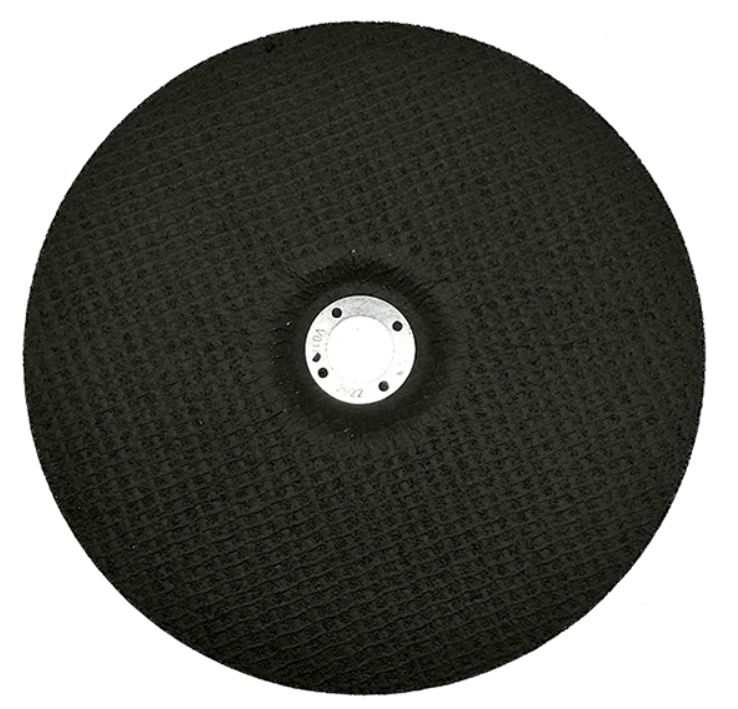 TARCZA DO SZLIFOWANIA METALU INOX T-27 230 x 6.0 mm STAR FLEX