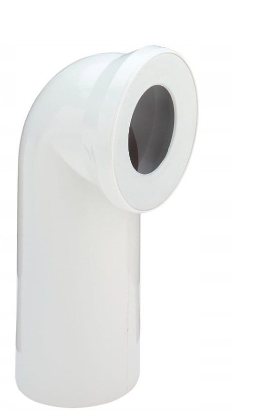 KOLANO DO WC 90°