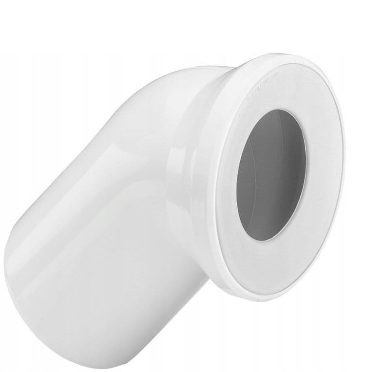 KOLANO DO WC 45/110 x 135