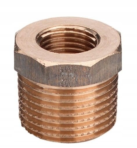 ZŁĄCZKA REDUKCYJNA 1 x 3/4