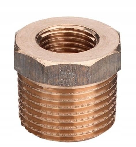ZŁĄCZKA REDUKCYJNA 1/2 x 3/8