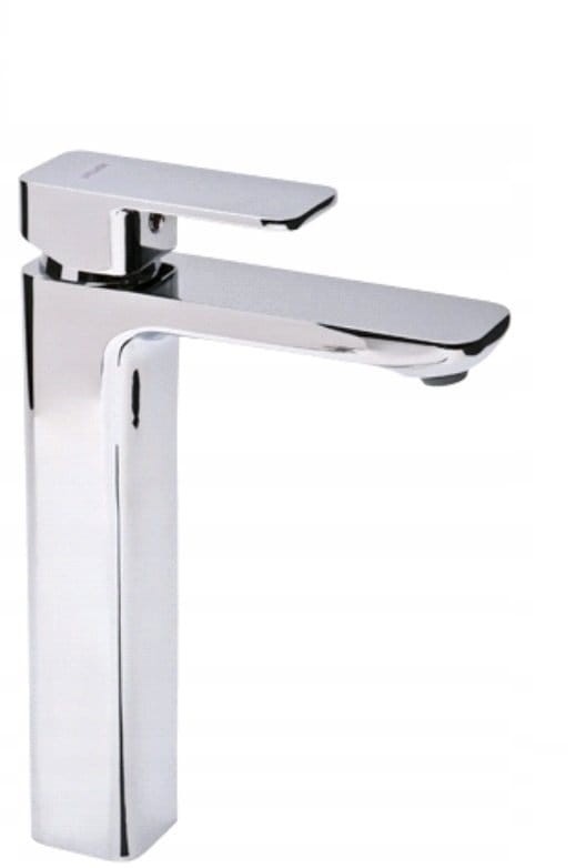 BATERIA UMYWALKOWA LOFT STOJĄCA NABLATOWA WYSOKA 270 mm