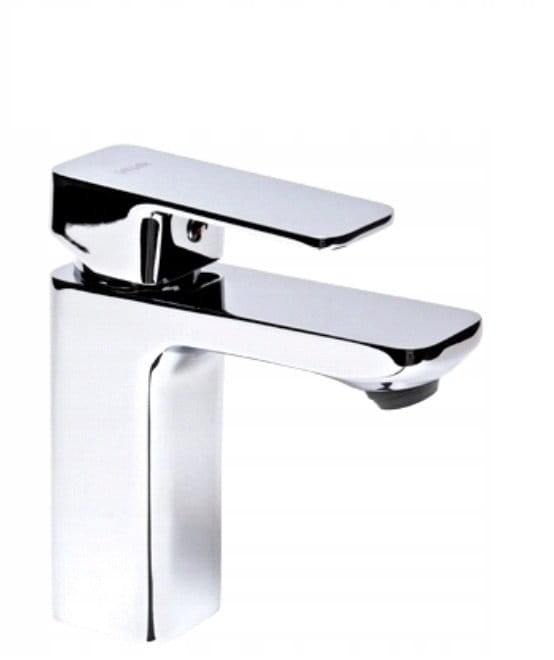 BATERIA UMYWALKOWA Z AUTOMATYCZNYM KORKIEM SPUSTOWYM LOFT ECO