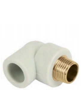 KOLANO GZ FI25 x 1/2"