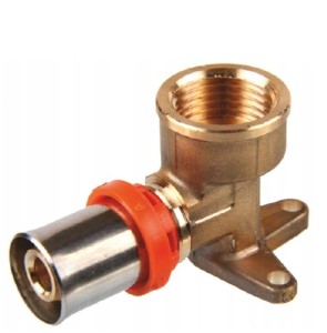 KOLANO NAŚCIENNE 20 x 1/2 GW PEX