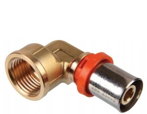 KOLANO GW 16 x 1/2 PEX