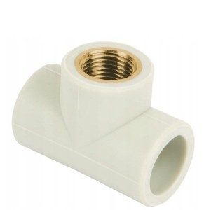TRÓJNIK GW 20 x 1/2"
