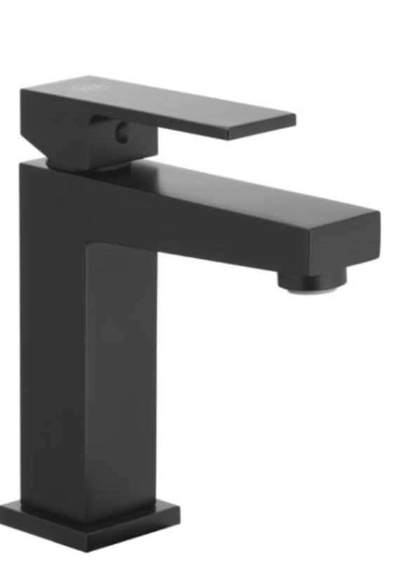 BATERIA UMYWALKOWA STOJĄCA LOGON BLACK