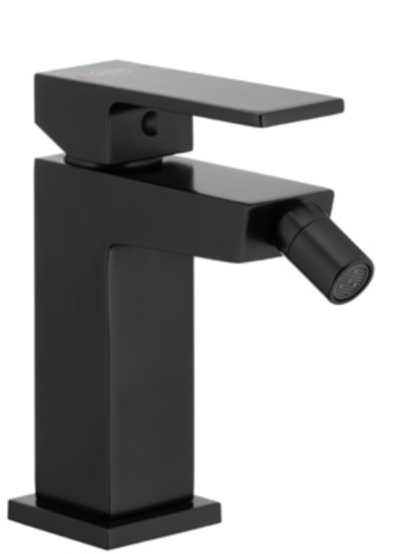 BATERIA BIDETOWA STOJĄCA LOGON BLACK