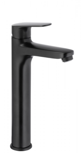BATERIA UMYWALKOWA NABLATOWA OTAVA BLACK +CLICK-CLACK
