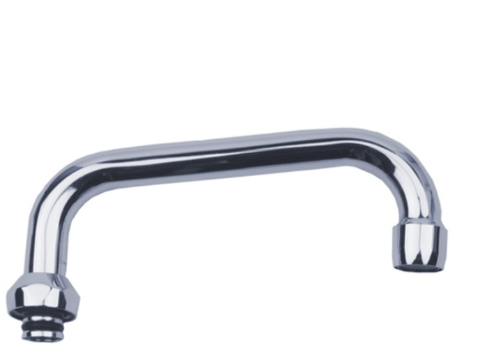 WYLEWKA 1/2" U/220 Z REGULATOREM STRUMIENIA