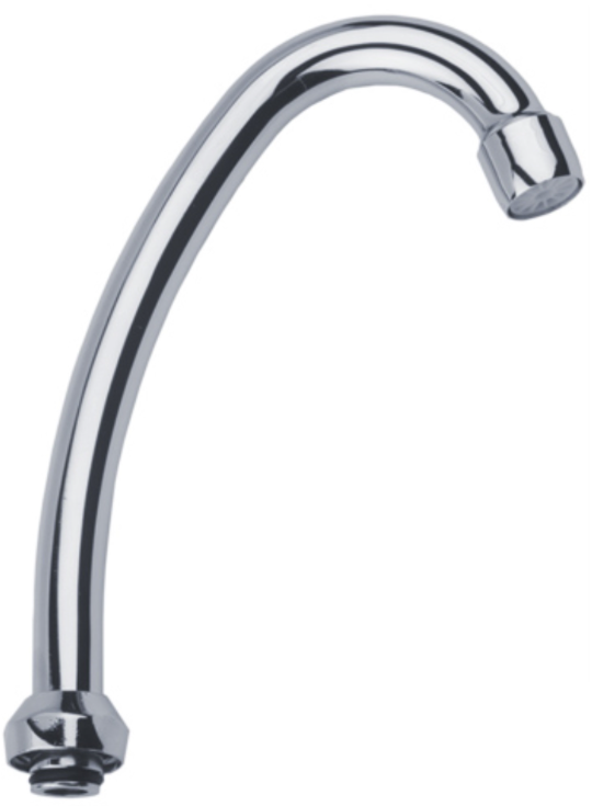 WYLEWKA 3/4" F/185
