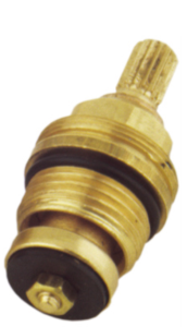 GŁOWICA SUWAKOWA UNIWERSALNA G1/2”