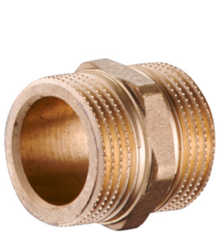 NYPEL MOSIĘŻNY 1/2"