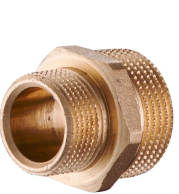 NYPEL REDUKCYJNY 3/8" x 1/2"