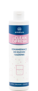 ODKAMIENIACZ DO KUCHNI I ŁAZIENEK (KONCENTRAT) 300 ml