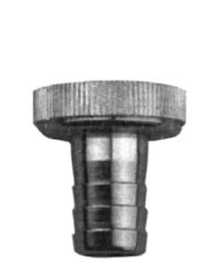 ZŁĄCZKA WĘŻA 1/2"
